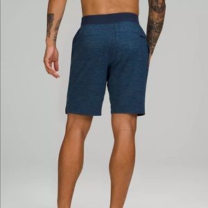 Lulu lemon T.H.E. Linerless Short 9”